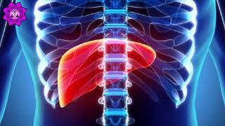 Liver  &amp; Pancreas Treatment ¦ Delta Binaural Beats Music ¦ Liver and Pancreas Healing Sound Therapy