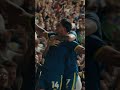 “You gotta roll with it” 🎶 @oasisinetofficial  🫡  #afcw #football #reels #shorts #edit #oasis