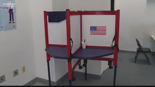 Voting in the St. Louis city primary election? Here's what COVID-19 changes to expect