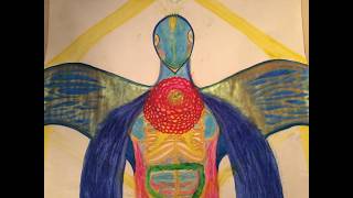 A Glimpse Into Somatic Movement, Creativity & Embodiment