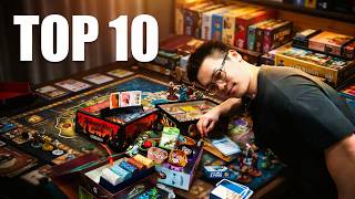 Top 10 อุปกรณ์เสริมบอร์ดเกมที่ควรมี 🎲 screenshot 2