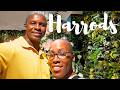 Christmas at Harrods! Magical Decorations, New Ornaments & Holiday Shopping
