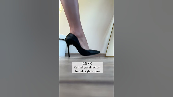 Ayakkabılarımı puanlıyorum ❤️ En güzeli hangisi ?❤️ #shorts #ayakkabı