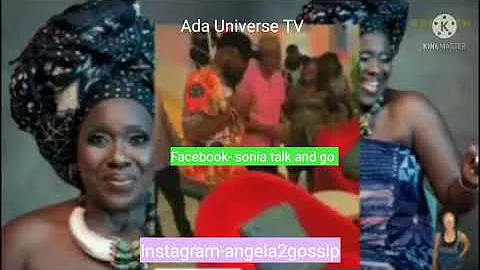 VETERAN ACTRESS, JOKE SILVA BIRTHDAY CELEBRATIONS!!