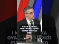 Ivan Ninić - Narod Srbije plaća sve Vučićeve strane konsultante!