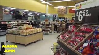 SPY CAMERA GLASSES - Walmart - Anchorage Alaska screenshot 3