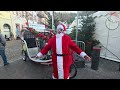 Der Weihnachtsmann in Heidelberg