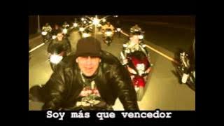 Lo Que Traigo es Flow - Funky