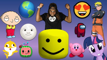 HILARIOUS SUPER Nerd Smash Mash Up!!!