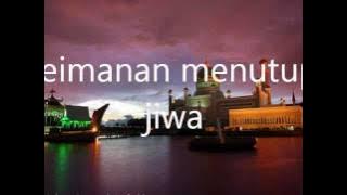 Shahrizan Masri - Bulan Kerinduan