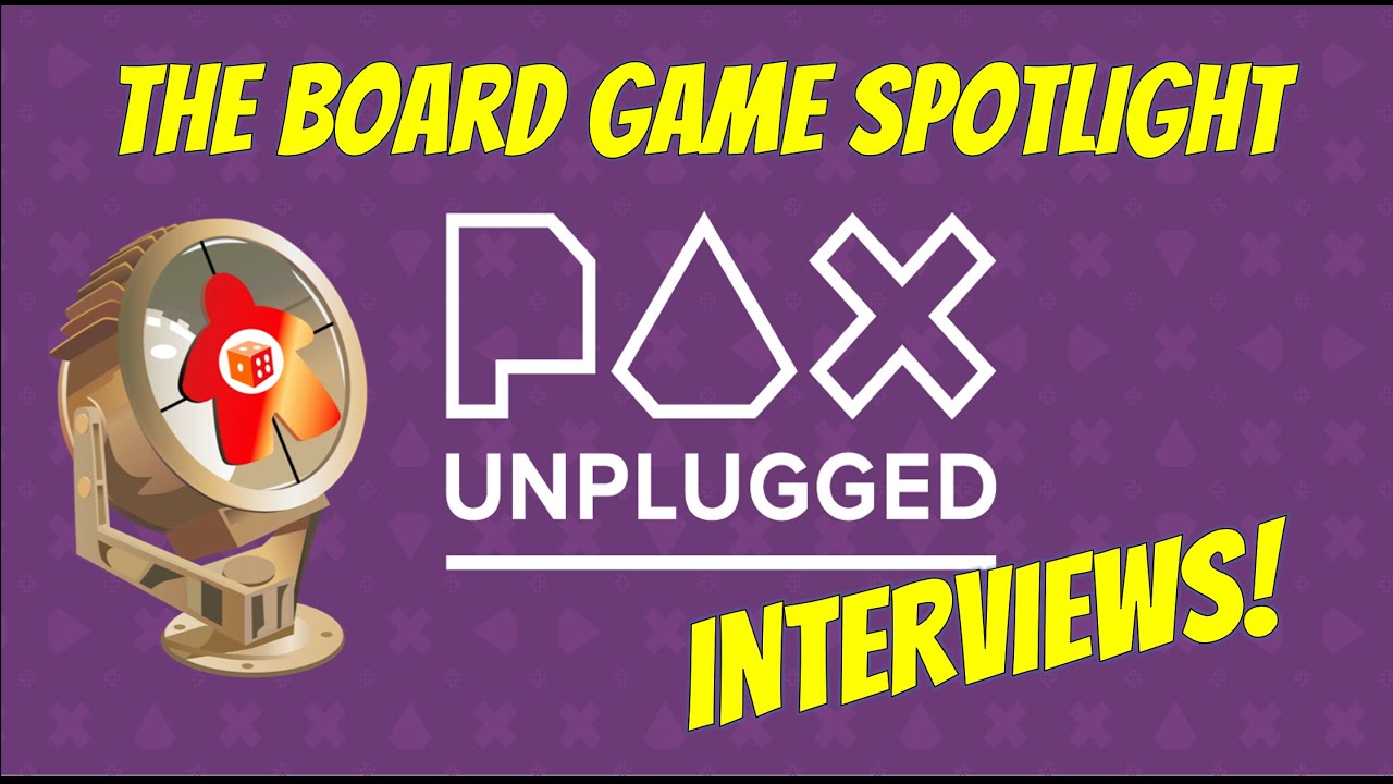 Spotlight Intervews - KAPOW!