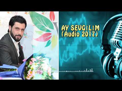 Resad Necefli - Ay Sevgilim (Audio 2017)