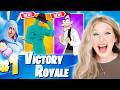 THE MOST BUFF SKIN EVER? Phineas and Ferb in Fortnite
