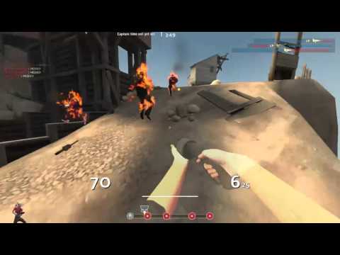 matchmaking jön a tf2