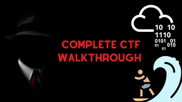 Surfer Walkthrough | Tryhackme