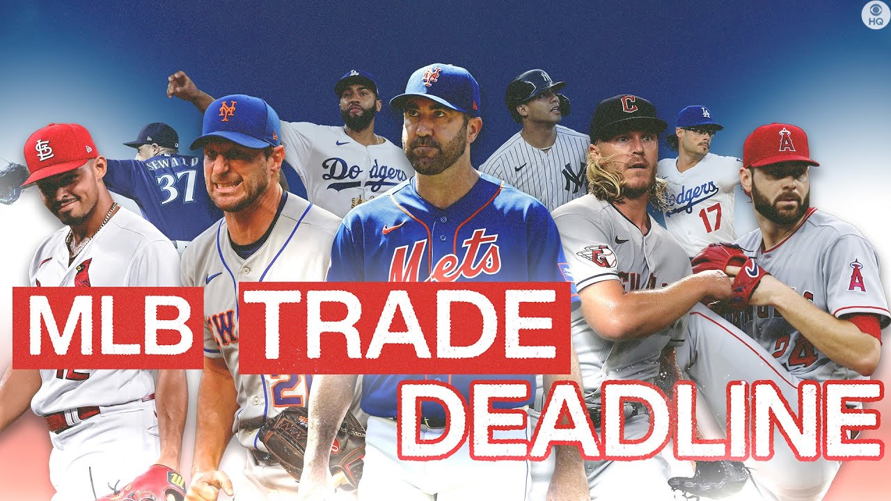 mlb trade