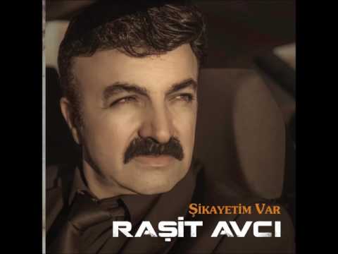 Raşit Avcı - Gidersen