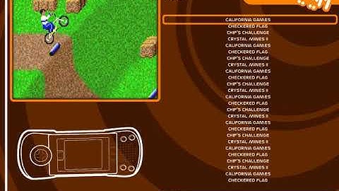 io_pi_retro_gui & io_pi_retro_gui_menu Themes for Attract-Mode & Raspberry pi