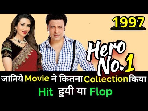 govinda-hero-no.-1-1997-bollywood-movie-lifetime-worldwide-box-office-collection-|-hero-number-one