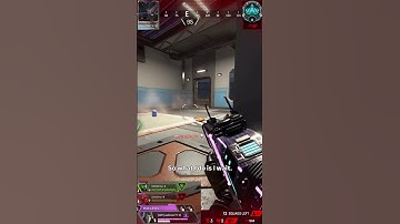 DO YOUR RANDOMS SUCK?  #apex  #apexranked #apexclips #apexcontroller #apextipsandtricks #apexlegends