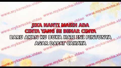 No Vocal - Berat Sebelah (Acoustic) - Rahma Rahmi