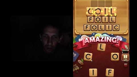 Word Connect Level 344 Solved Answers