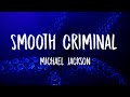 Michael Jackson Smooth Criminal Lyrics