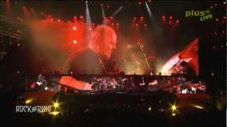 Metallica - LIVE @ Rock am Ring 2012 (FULL CONCERT) High Quality