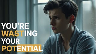 You’re Wasting Your Potential – Here’s Why | The Awakening Code