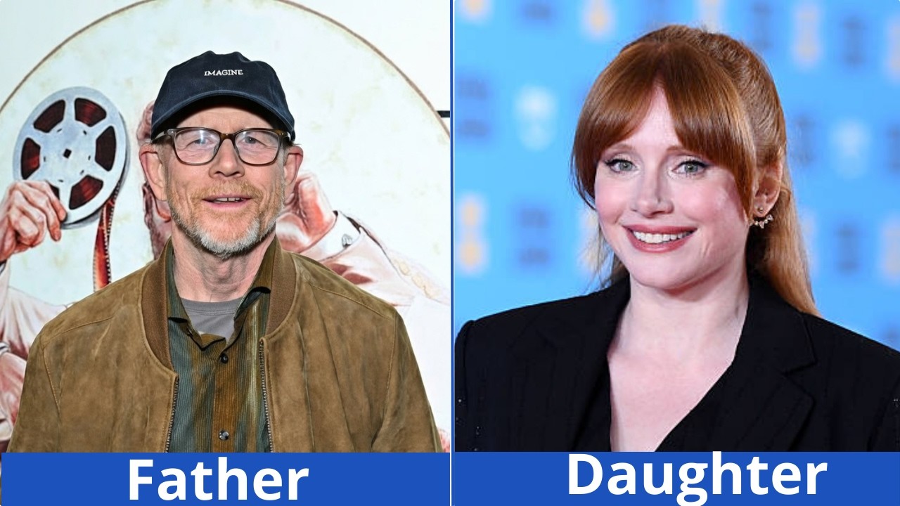 Hollywood’s Most Iconic Fathers and Their Children — The Surprising Connections!