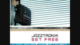 Video thumbnail of "Jazztronik - Livin'High (Part 1 & 2)"