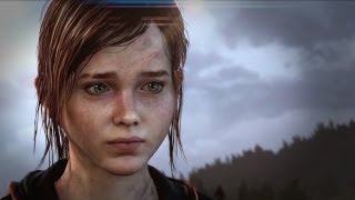 "It's All Gone" - The Last of Us