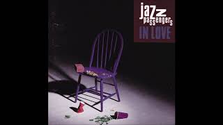 Jazz Passengers - Jolly Street (feat. Jeff Buckley)