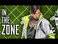 In The Zone - Apex Legends