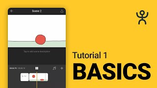 Mooltik Tutorial 1: Basics