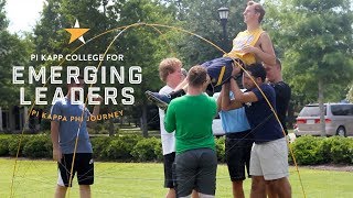 APPLY FOR PI KAPP COLLEGE 2018