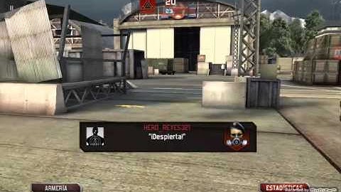 Modern combat 3 online multiplayer vs hack