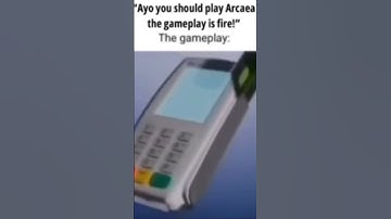 Arcaea gameplay #arcaea #lowiro #memes #p2p