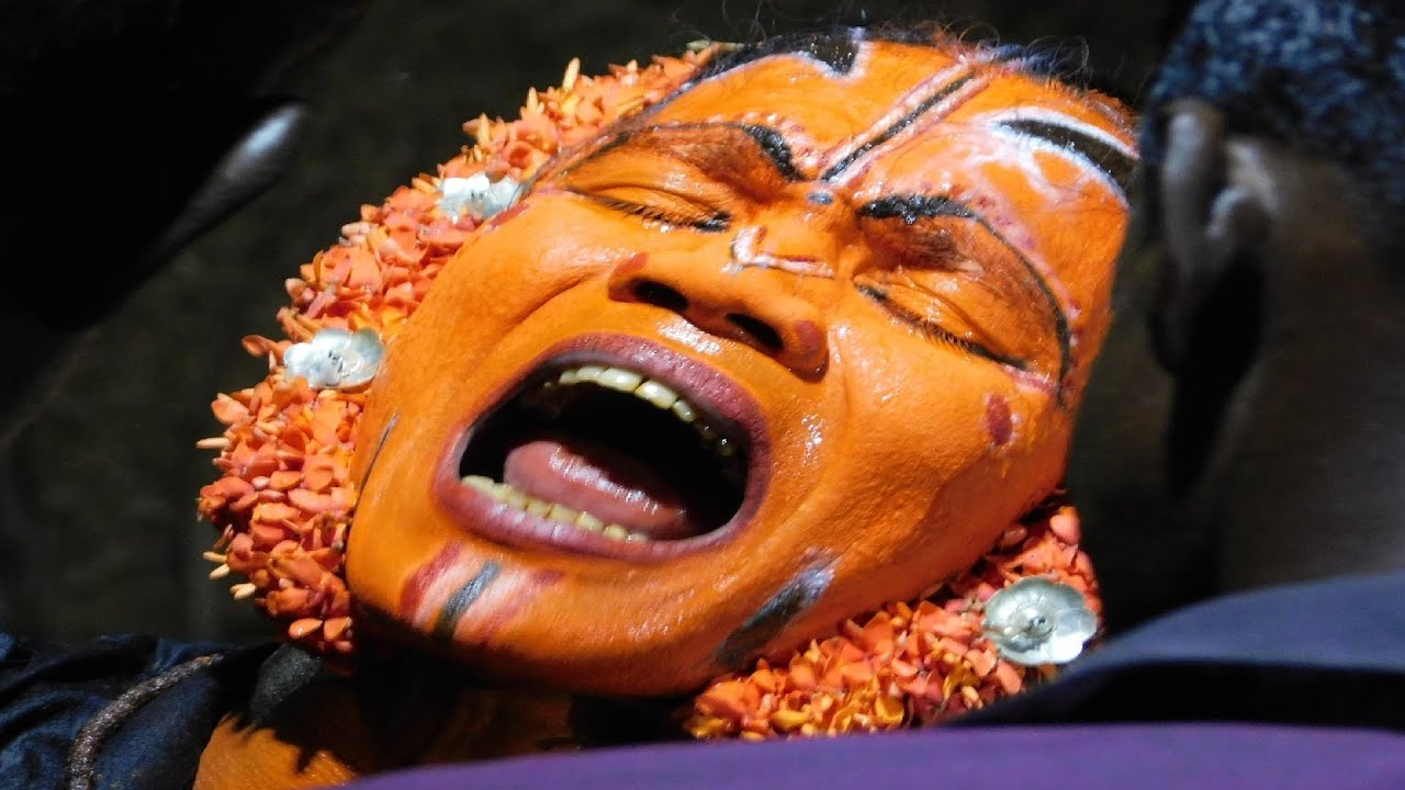 Panjurli Kallurti Kola Part-1