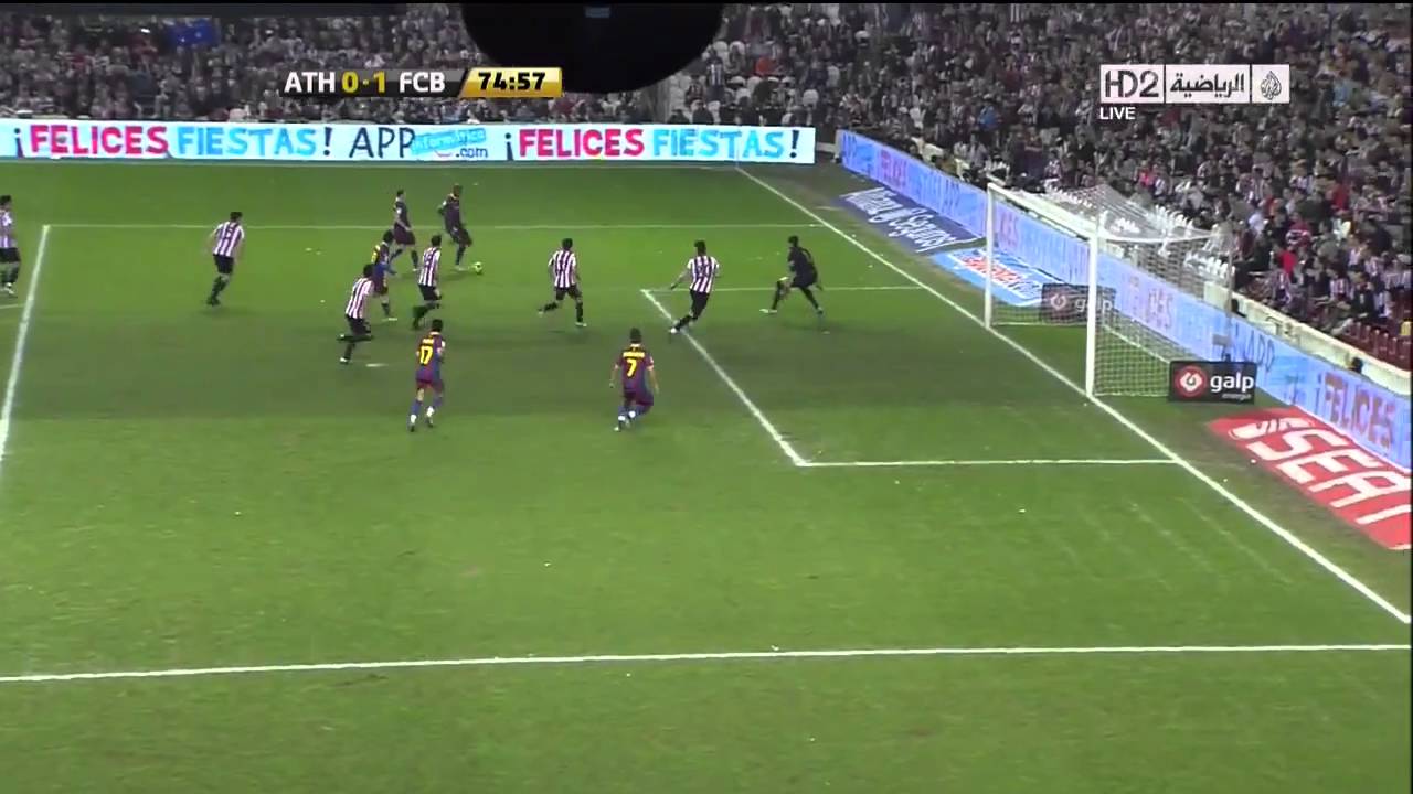 El gol d'abidal Rac1