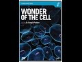 Wonder of the cell  dr georgia purdom