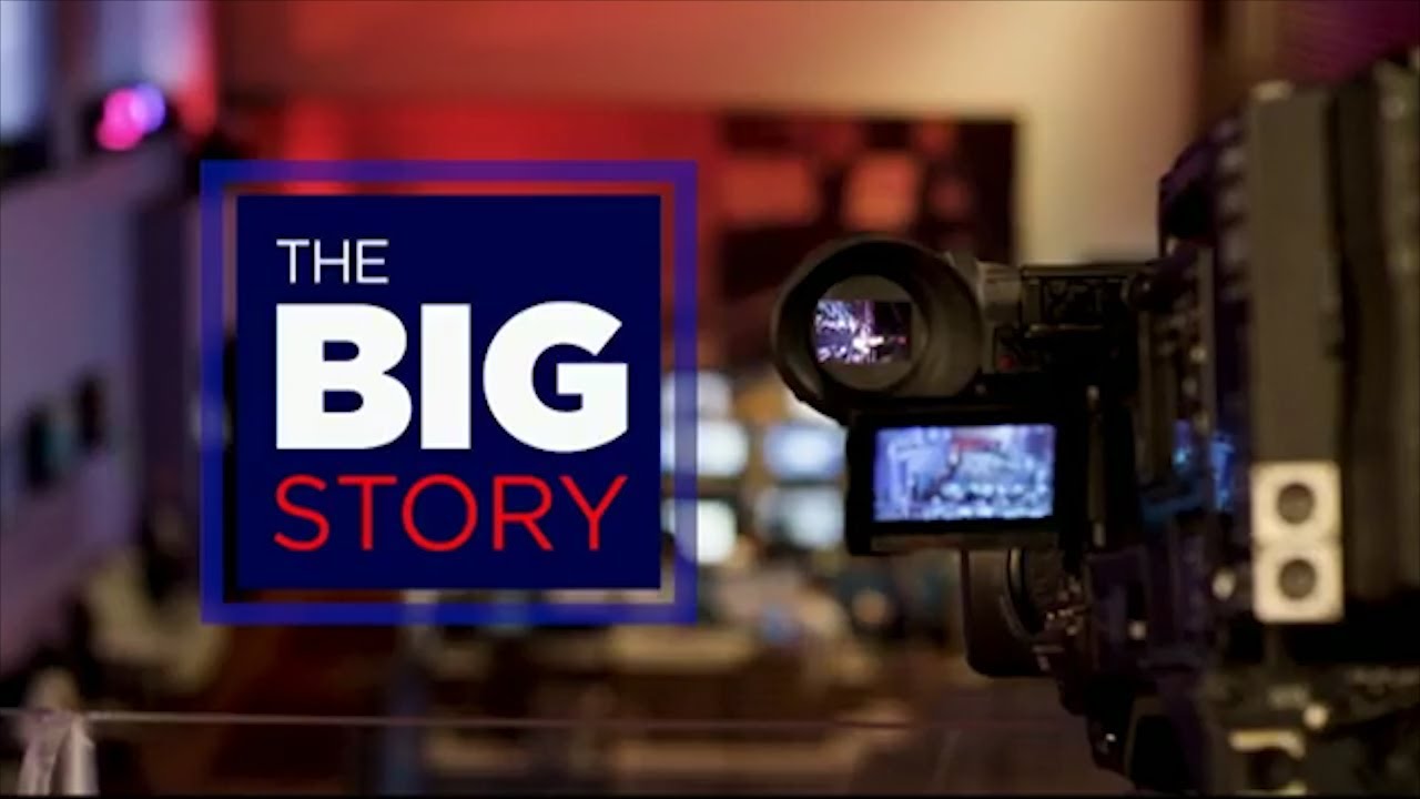 THE BIG STORY | FEBRUARY 10, 2021