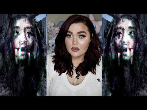 Rippleman R The Horrifying Haunting of the Ripple Man... Simulacra 2 VIRAL Scary ...