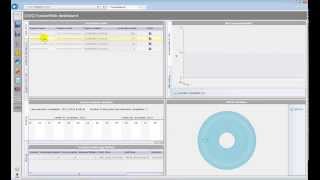 Begin scanning with the Blueback Project Tracker