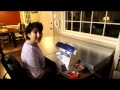 Episode 5: My Awesome Ergonomic Redneck Sewing & Quilting Table part 2 Episode 5: My Awesome Ergonomic Redneck Sewing & Quilting Table part 2