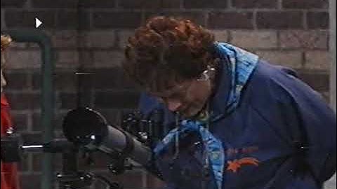 In Outer Space (2021 Version) Part 47