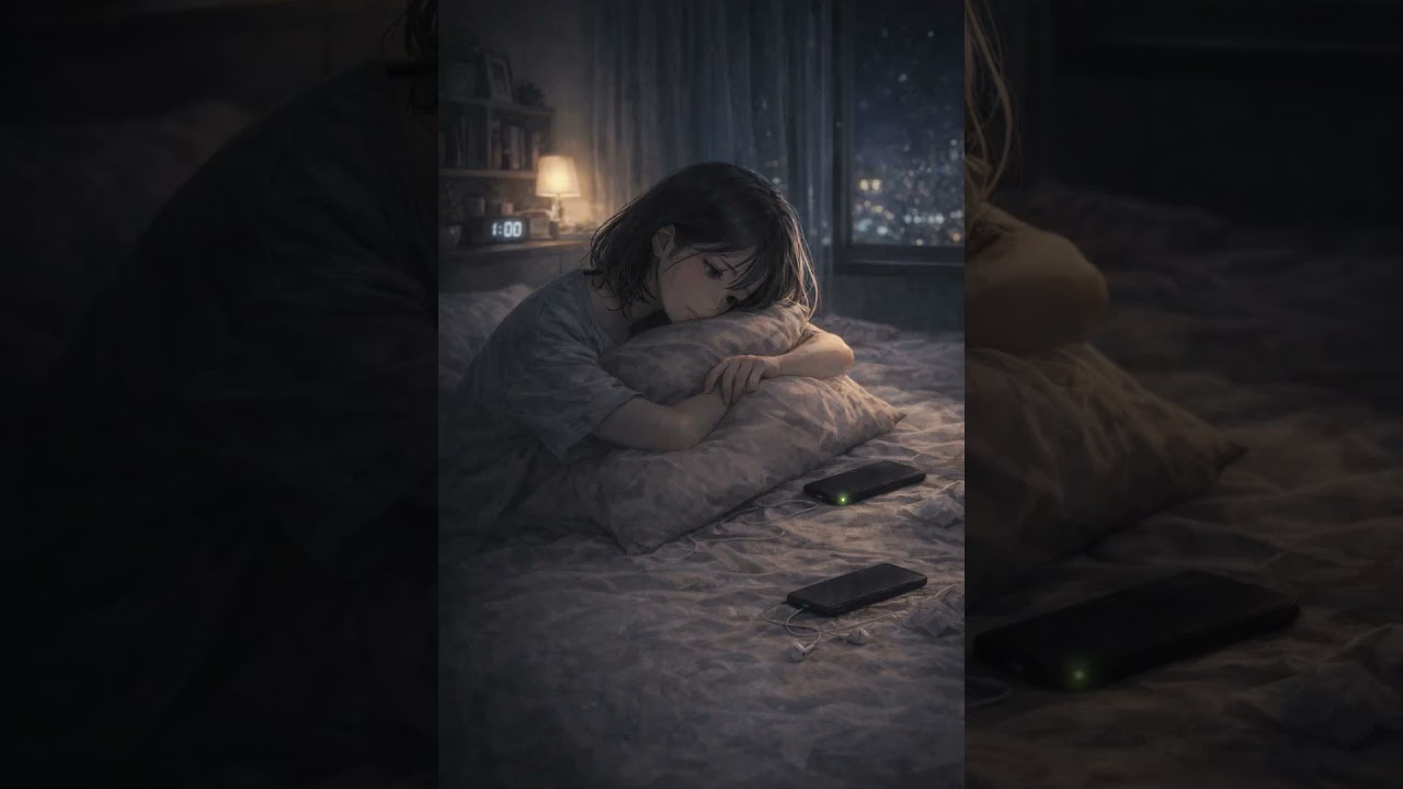 【SUNO AI】オリジナル曲　　　『アップデート』- Unread Anxiety -