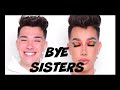 JAMES CHARLES LOSING SUBSCRIBERS AGAIN!