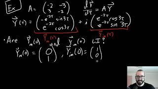 3.4.4 An Example with Complex Eigenvalues