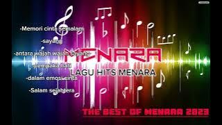 Menara LAGU HITS 2023(SLOW ROCK)